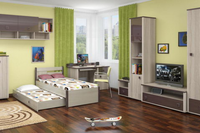 Новая мебель – к Новому Году!  - PR